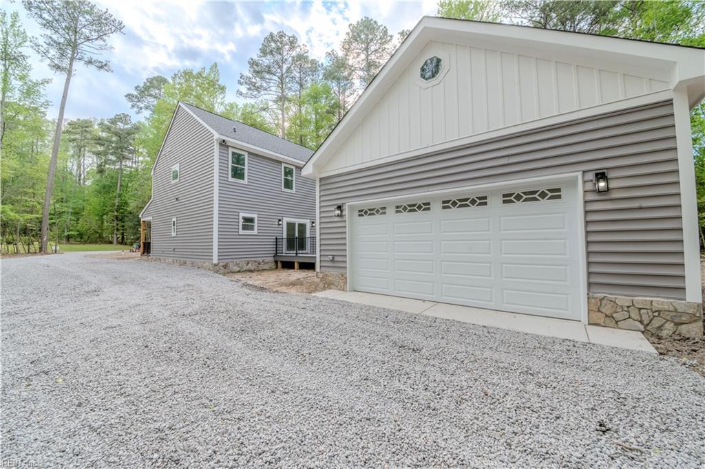 7673 Riverwatch Drive Gloucester VA 23061