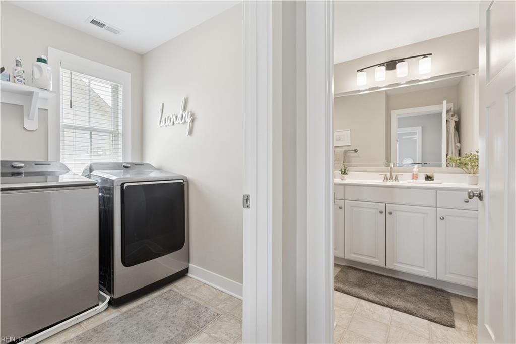 1433 Waltham Lane Newport News VA 23608