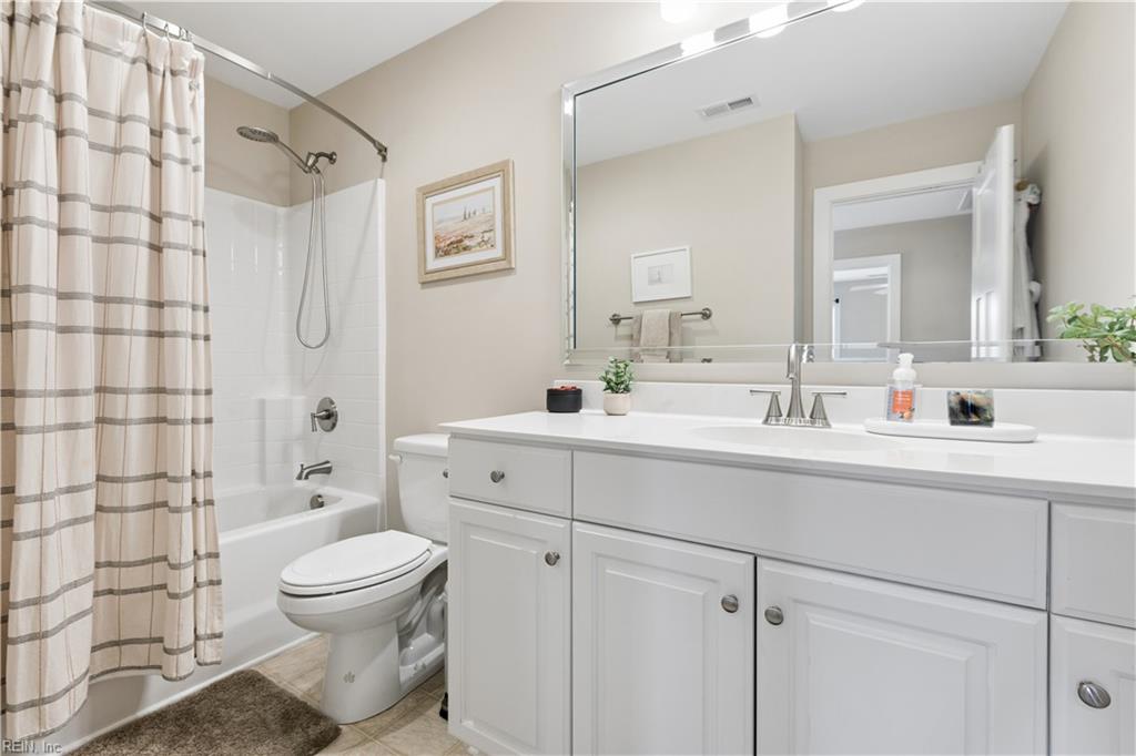 1433 Waltham Lane Newport News VA 23608
