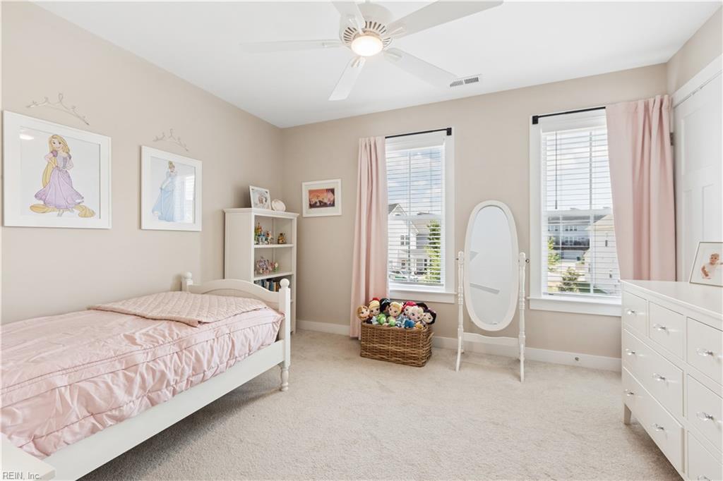 1433 Waltham Lane Newport News VA 23608