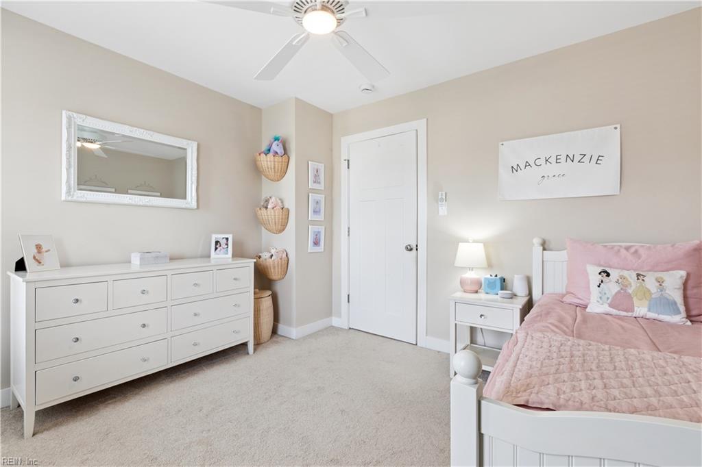 1433 Waltham Lane Newport News VA 23608
