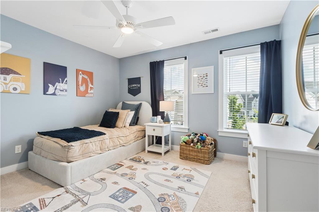 1433 Waltham Lane Newport News VA 23608