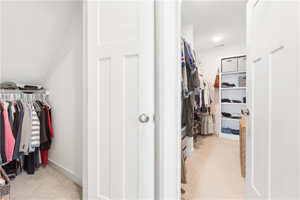 1433 Waltham Lane Newport News VA 23608