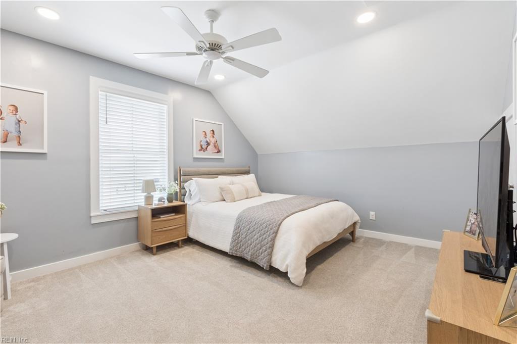 1433 Waltham Lane Newport News VA 23608