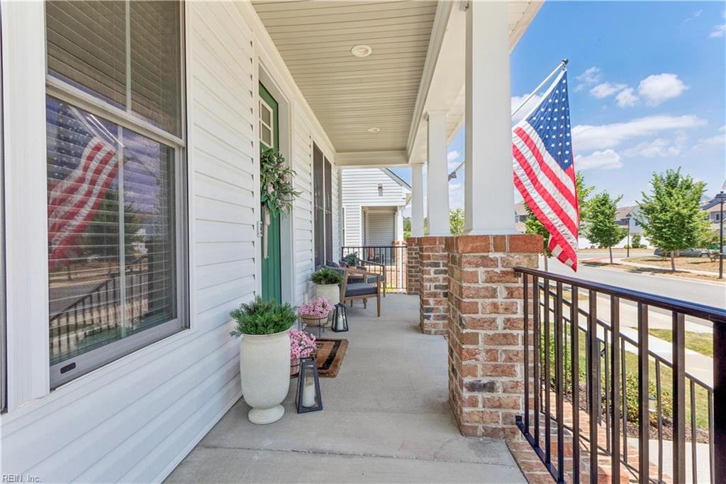 1433 Waltham Lane Newport News VA 23608