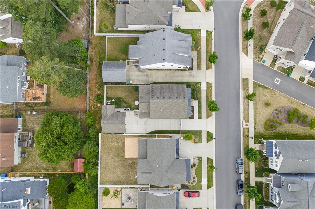 1433 Waltham Lane Newport News VA 23608