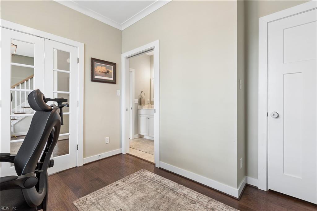 1433 Waltham Lane Newport News VA 23608