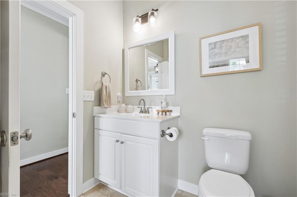 1433 Waltham Lane Newport News VA 23608