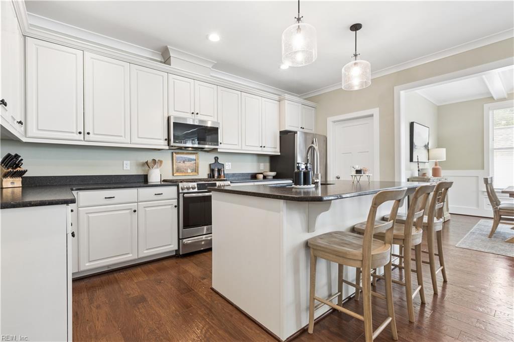 1433 Waltham Lane Newport News VA 23608