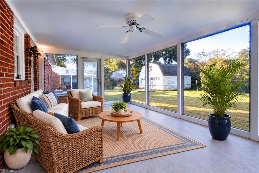 10 Calvert Drive Newport News VA 23601