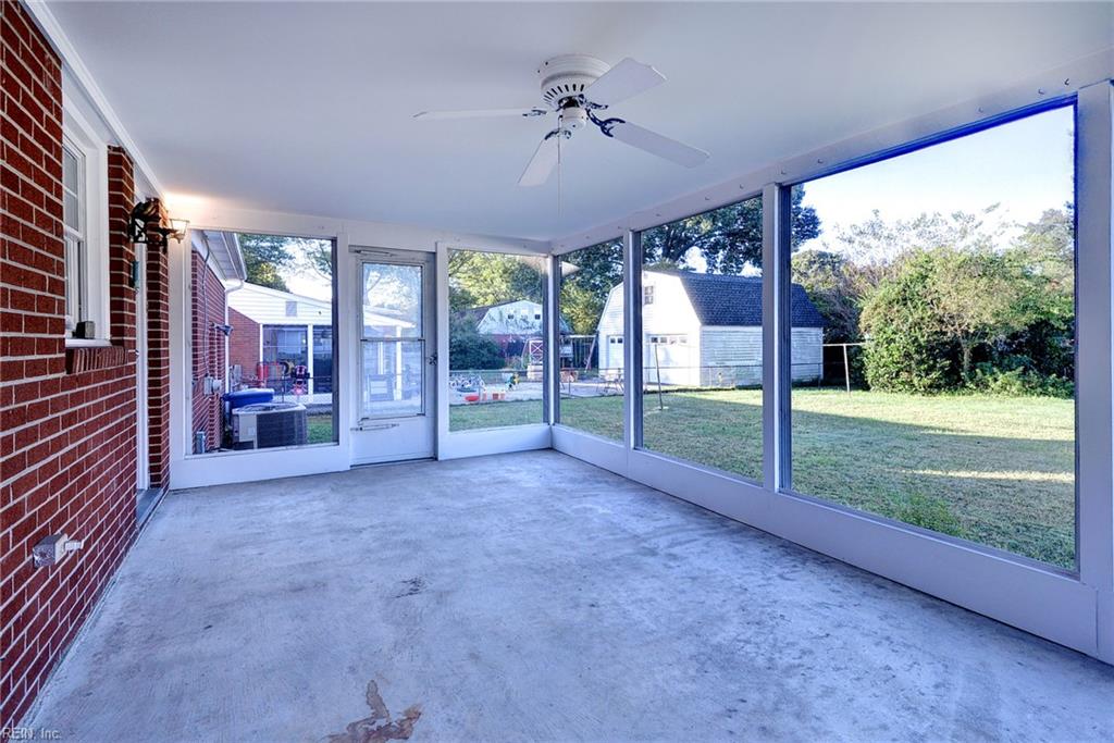 10 Calvert Drive Newport News VA 23601
