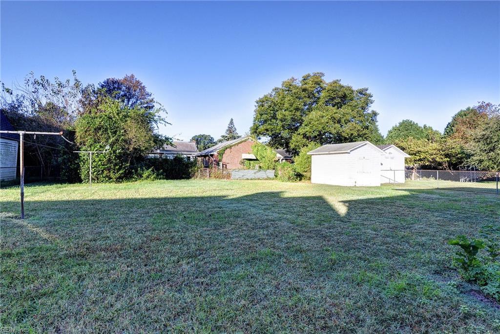 10 Calvert Drive Newport News VA 23601