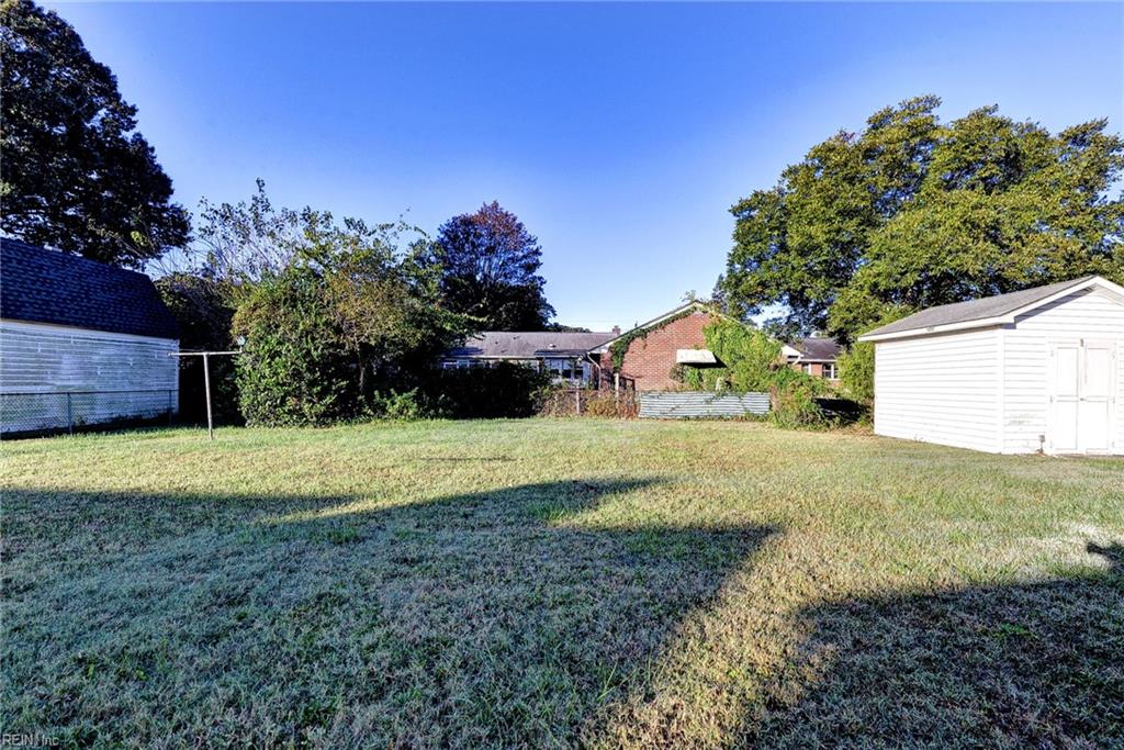 10 Calvert Drive Newport News VA 23601
