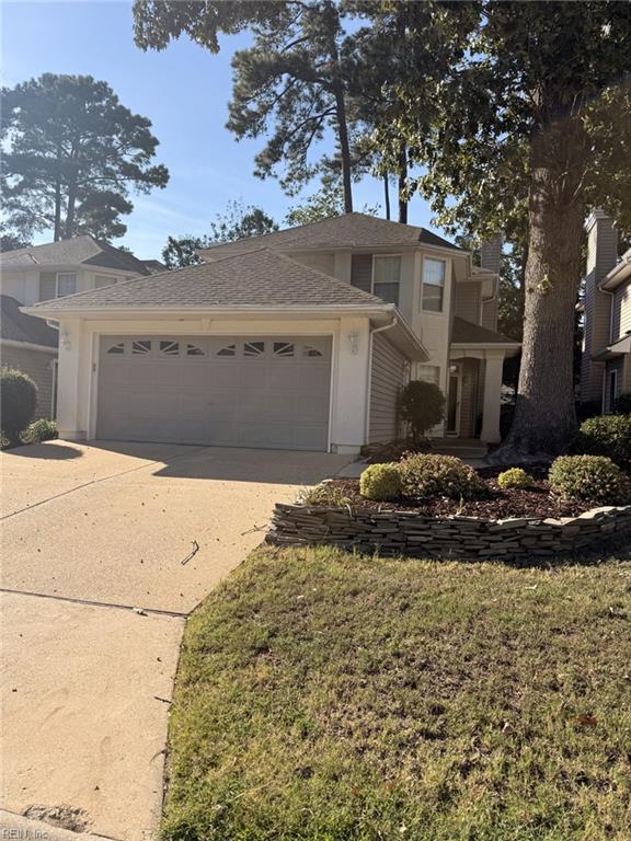 927 Prestige Court Newport News VA 23602