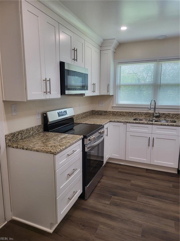 120 Schooner Drive Newport News VA 23602