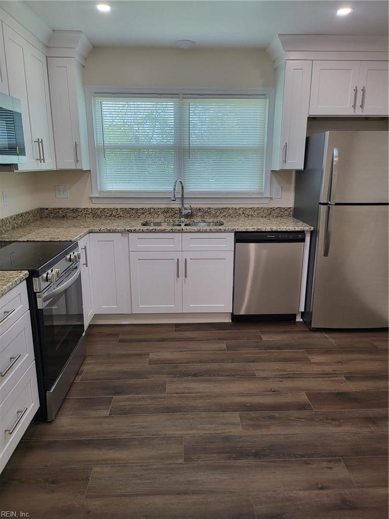 120 Schooner Drive Newport News VA 23602