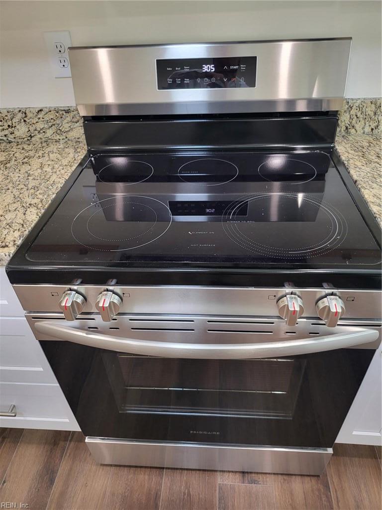 120 Schooner Drive Newport News VA 23602