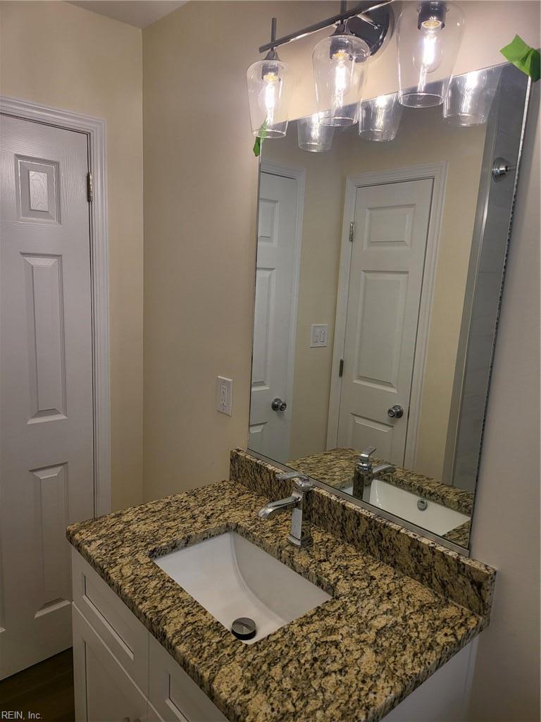 120 Schooner Drive Newport News VA 23602