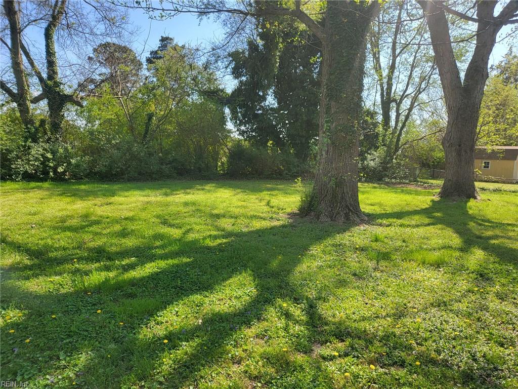 120 Schooner Drive Newport News VA 23602