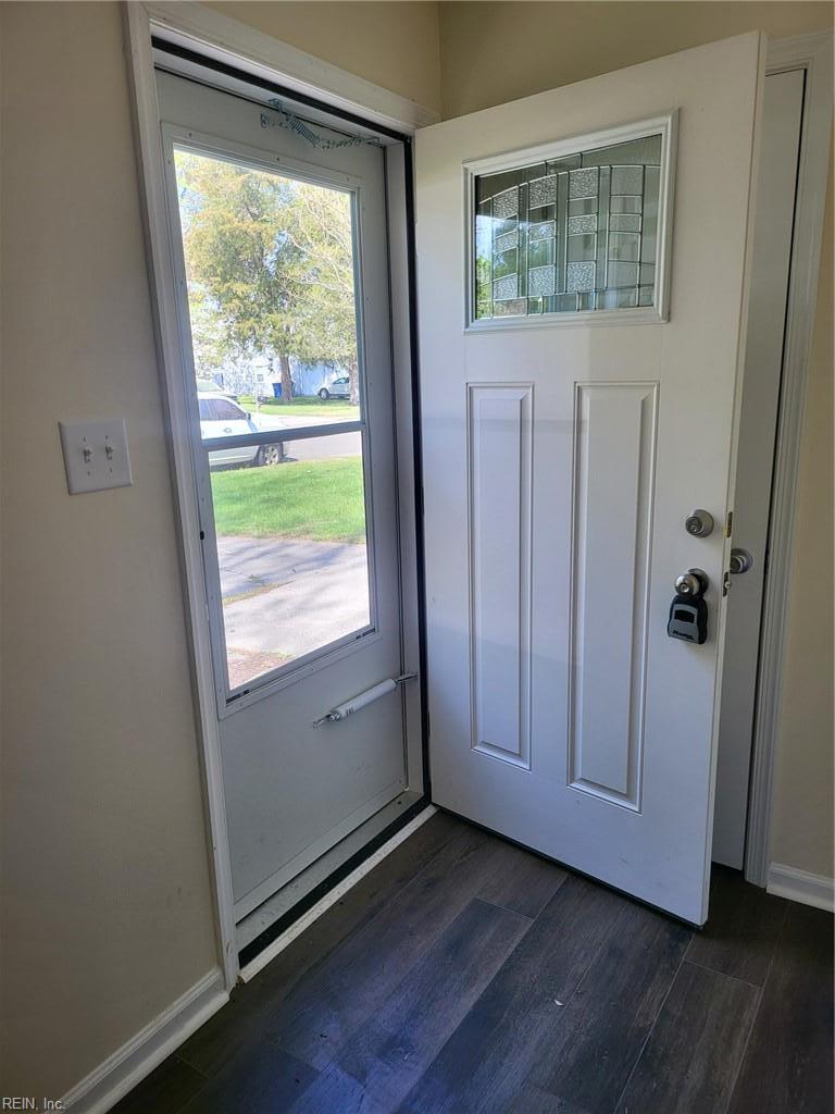 120 Schooner Drive Newport News VA 23602