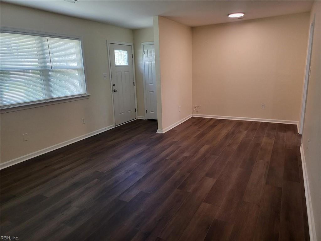 120 Schooner Drive Newport News VA 23602