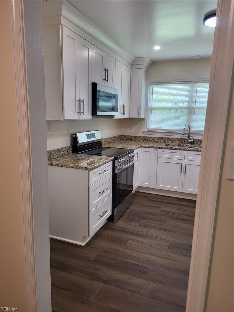120 Schooner Drive Newport News VA 23602