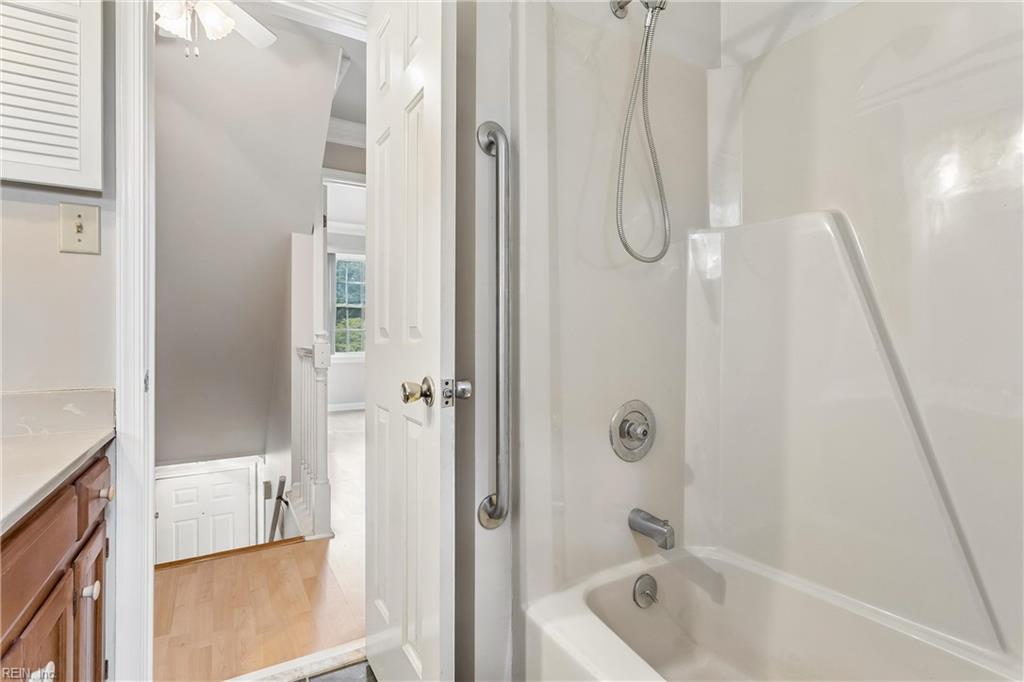 2107 Village Green Parkway Newport News VA 23602