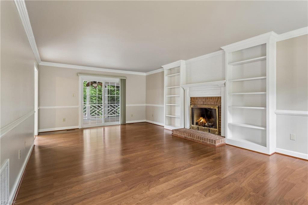 2107 Village Green Parkway Newport News VA 23602