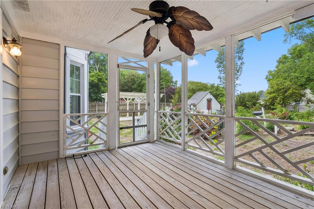 2107 Village Green Parkway Newport News VA 23602