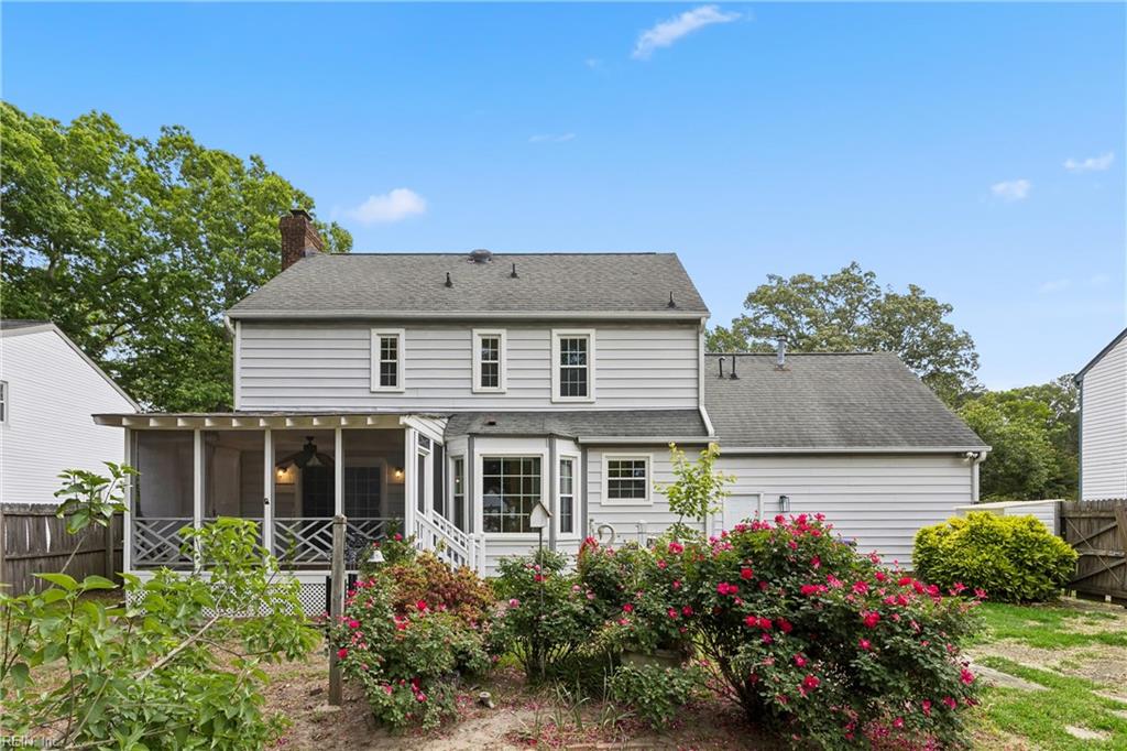 2107 Village Green Parkway Newport News VA 23602