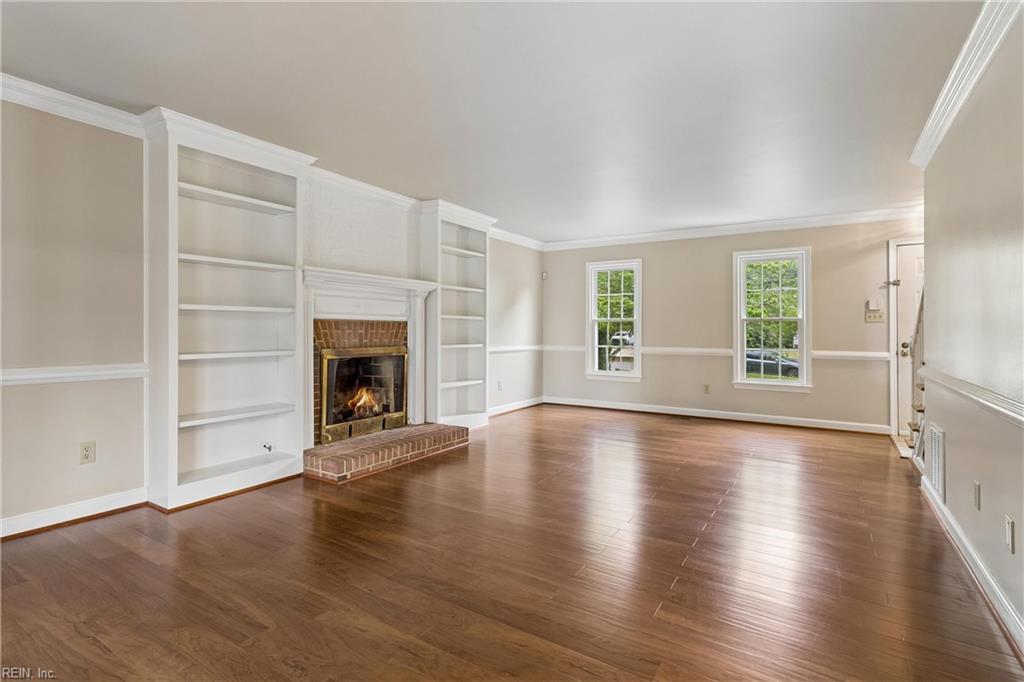 2107 Village Green Parkway Newport News VA 23602