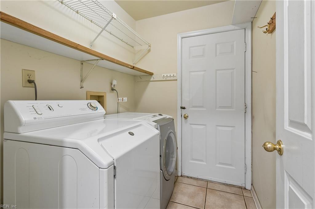 2107 Village Green Parkway Newport News VA 23602