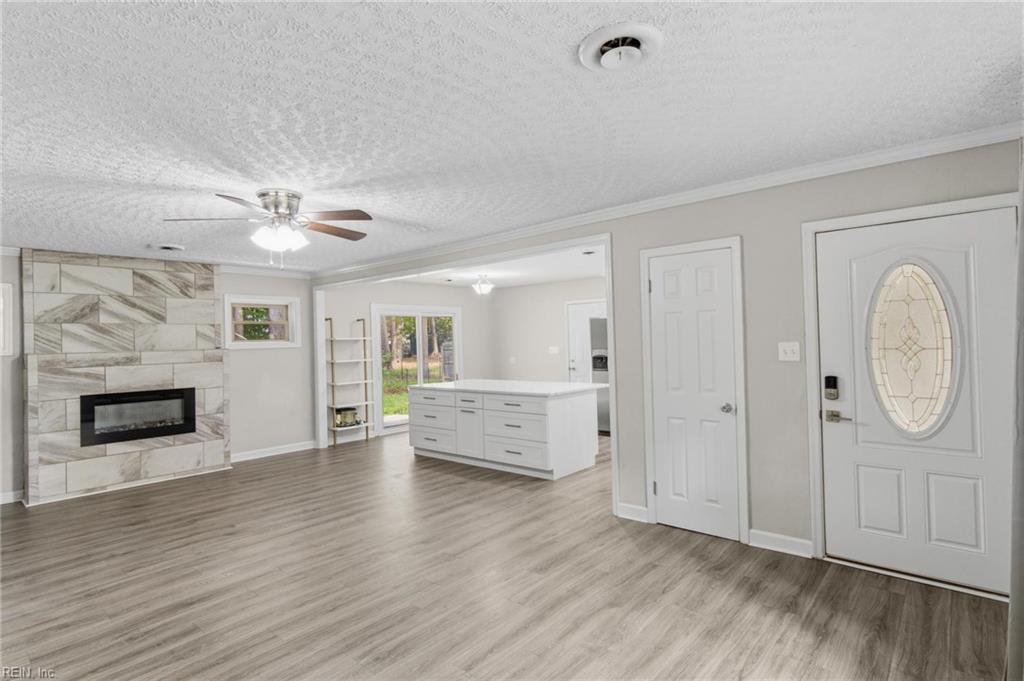 206 Beechwood Drive Yorktown VA 23692