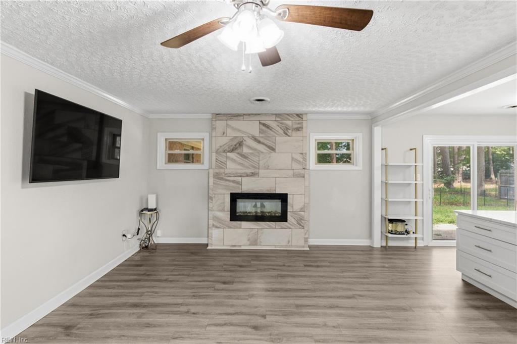 206 Beechwood Drive Yorktown VA 23692