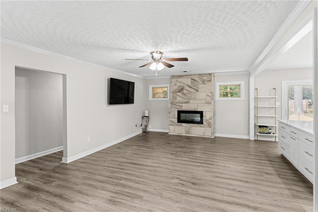 206 Beechwood Drive Yorktown VA 23692