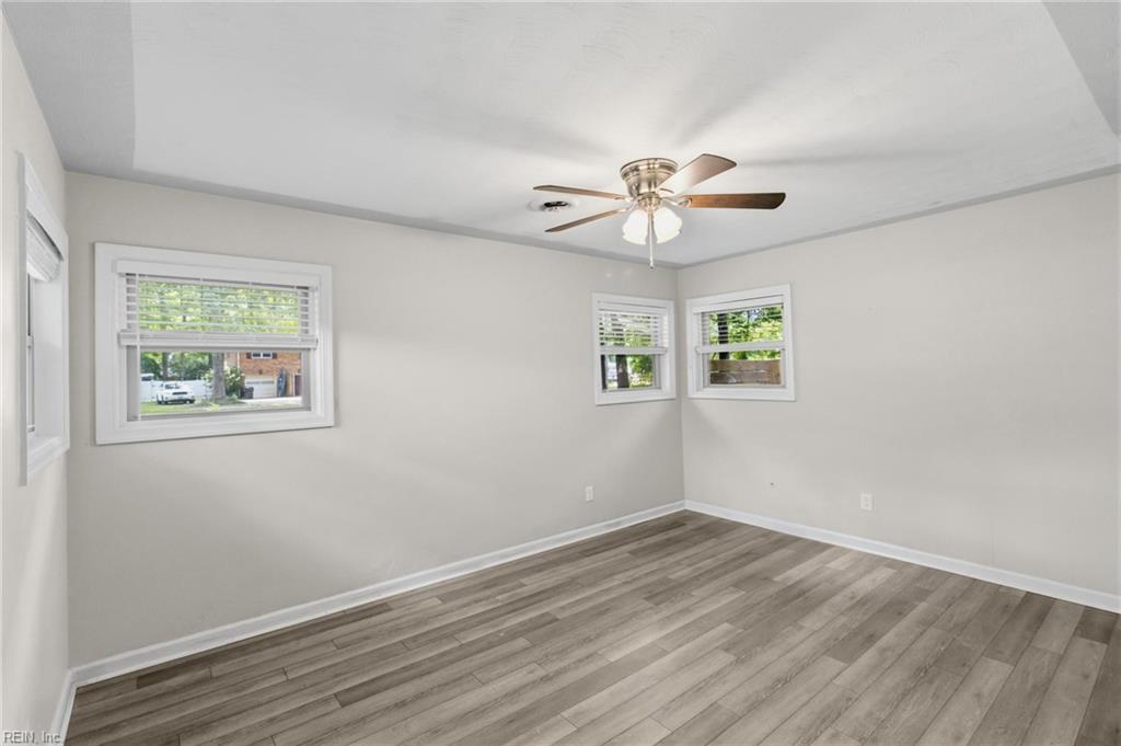 206 Beechwood Drive Yorktown VA 23692