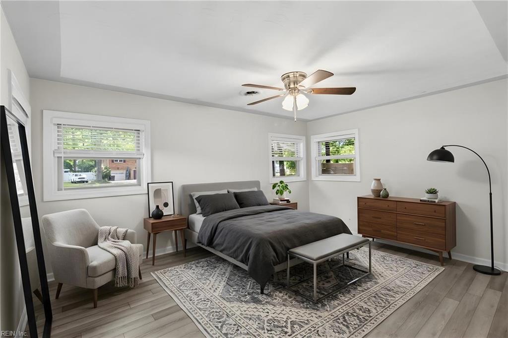 206 Beechwood Drive Yorktown VA 23692