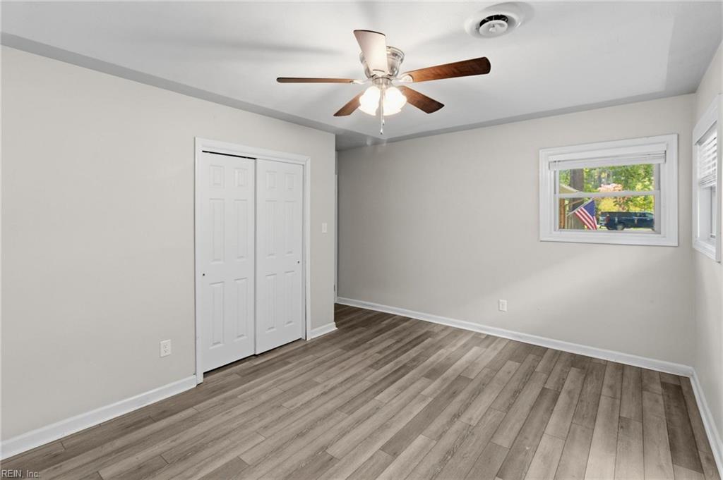 206 Beechwood Drive Yorktown VA 23692