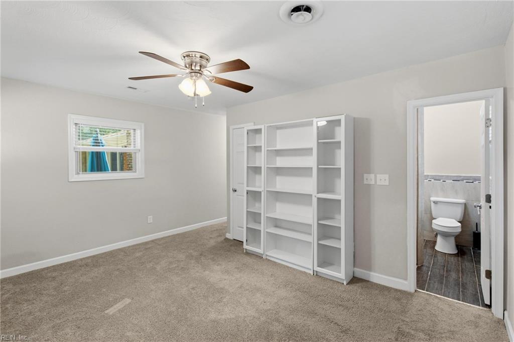 206 Beechwood Drive Yorktown VA 23692
