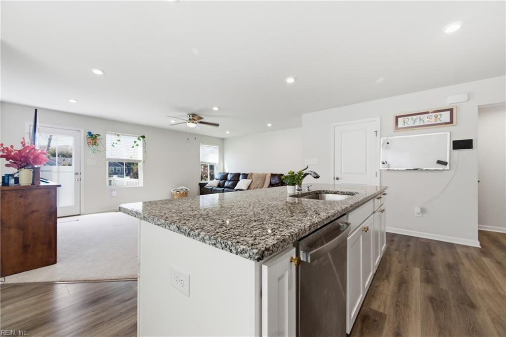 207 Lorraine Drive Williamsburg VA 23185