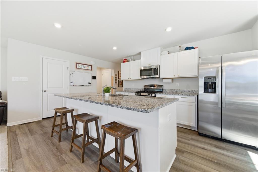 207 Lorraine Drive Williamsburg VA 23185