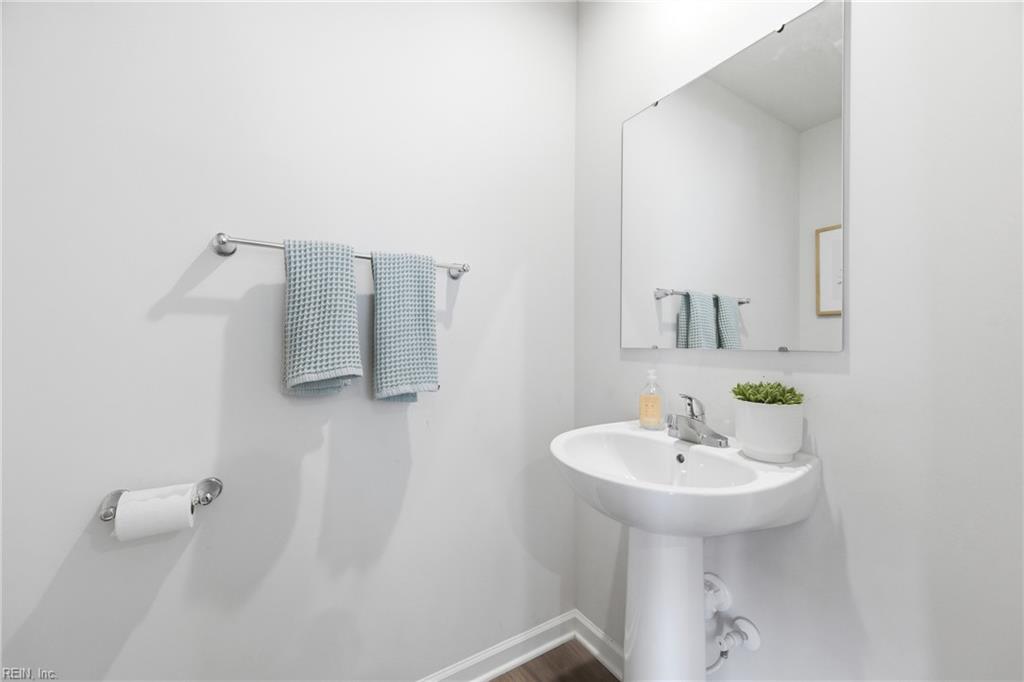 207 Lorraine Drive Williamsburg VA 23185