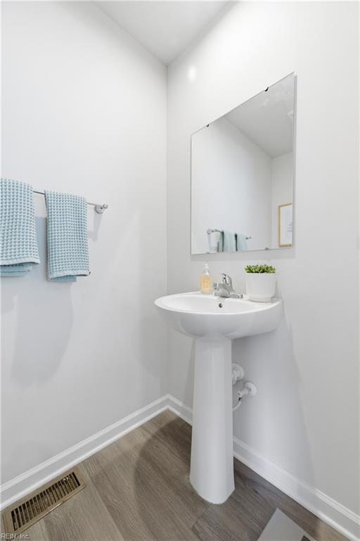 207 Lorraine Drive Williamsburg VA 23185