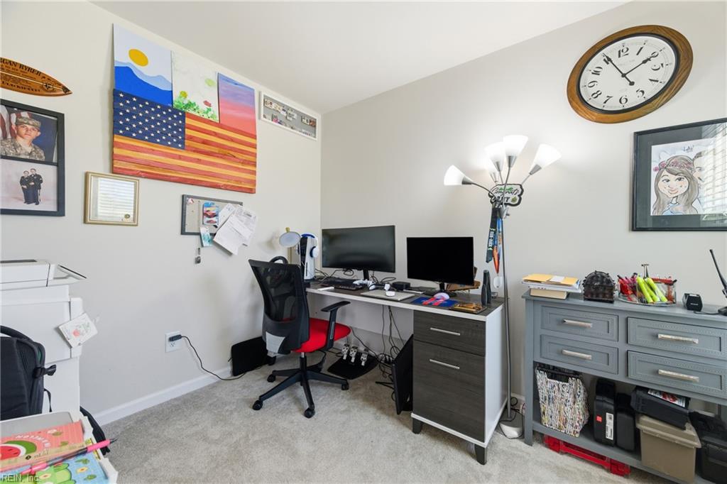 207 Lorraine Drive Williamsburg VA 23185