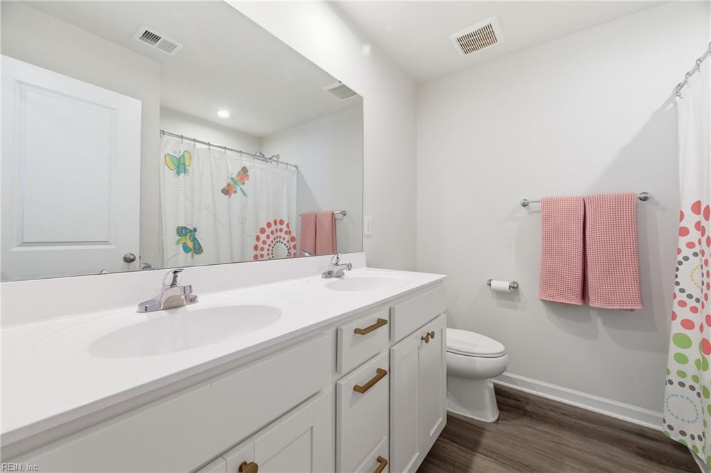 207 Lorraine Drive Williamsburg VA 23185