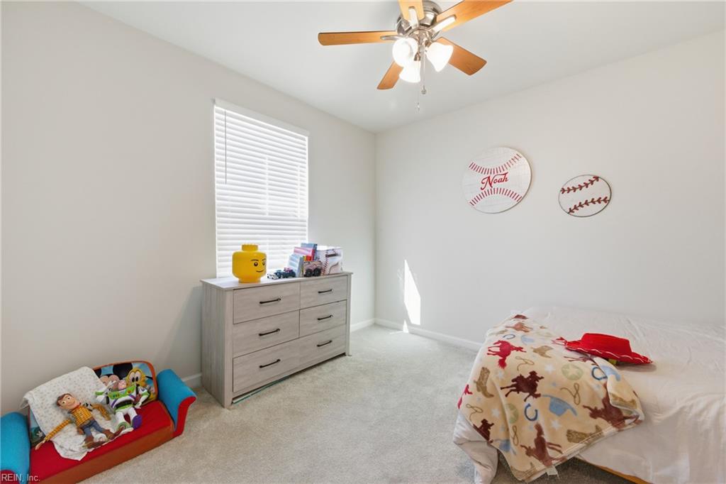 207 Lorraine Drive Williamsburg VA 23185