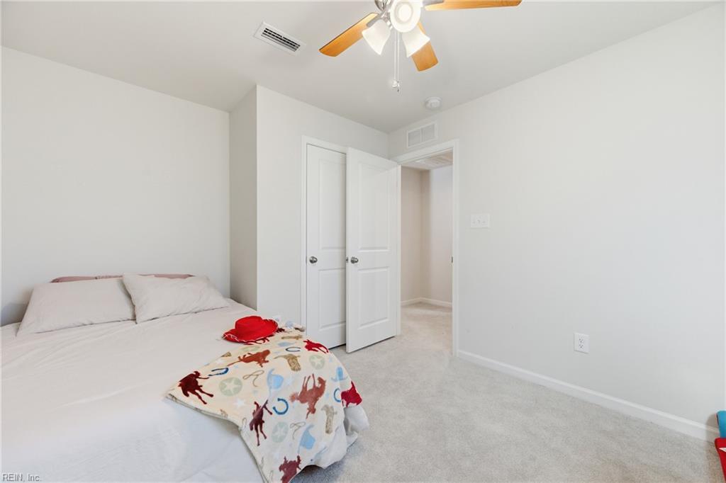 207 Lorraine Drive Williamsburg VA 23185