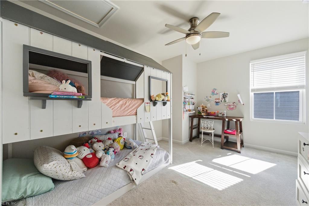 207 Lorraine Drive Williamsburg VA 23185