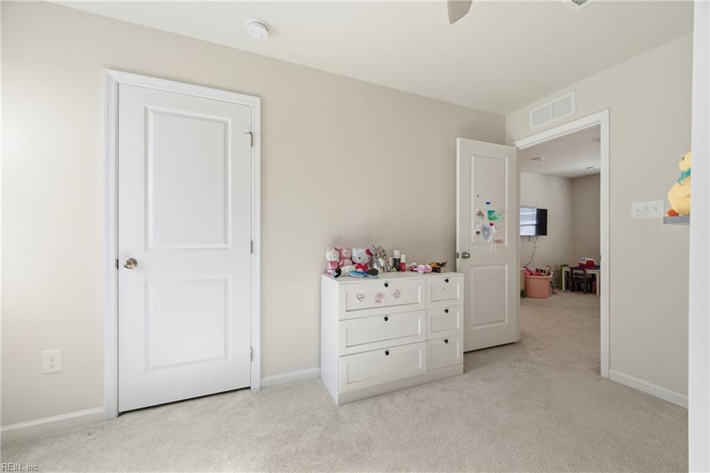 207 Lorraine Drive Williamsburg VA 23185