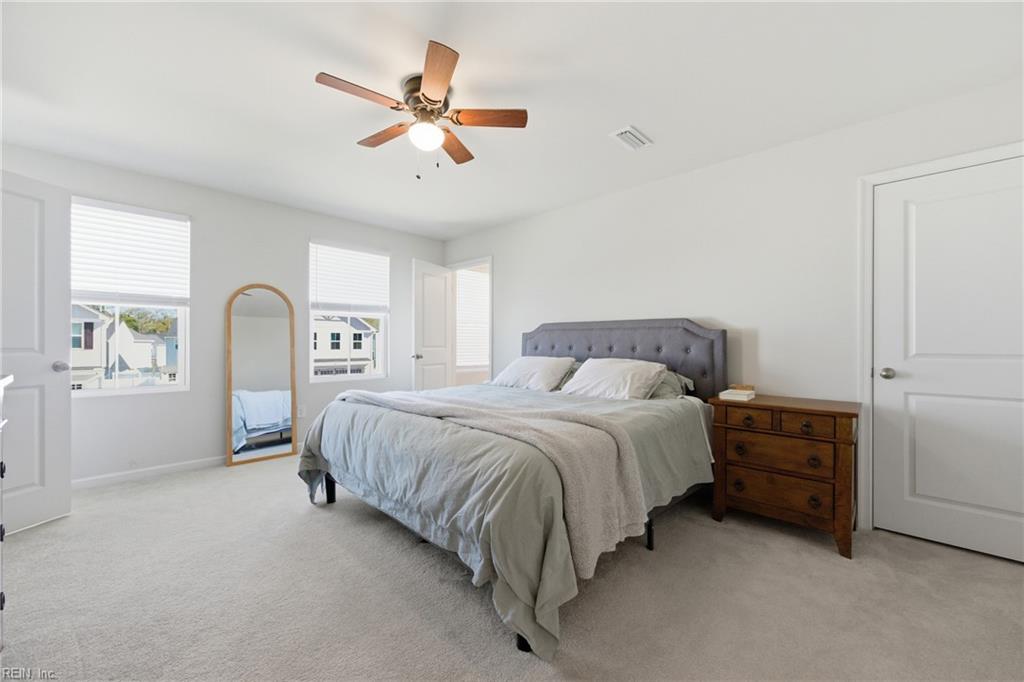 207 Lorraine Drive Williamsburg VA 23185